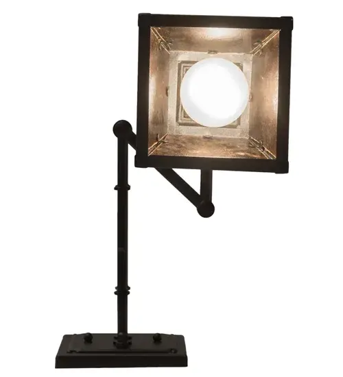 The Diamond Craftsman by Meyda Lighting - Image 9