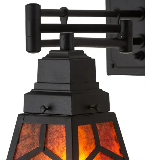 The Diamond Craftsman by Meyda Lighting - Image 10