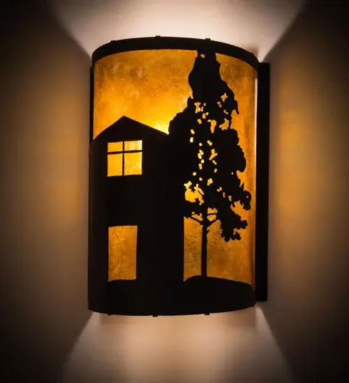 The County Fair by Meyda Lighting - Image 1