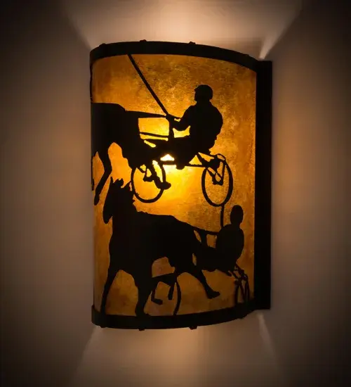 The County Fair by Meyda Lighting - Image 1