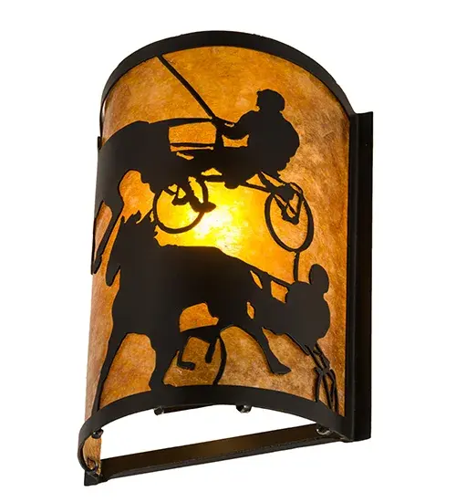 The County Fair by Meyda Lighting - Image 6