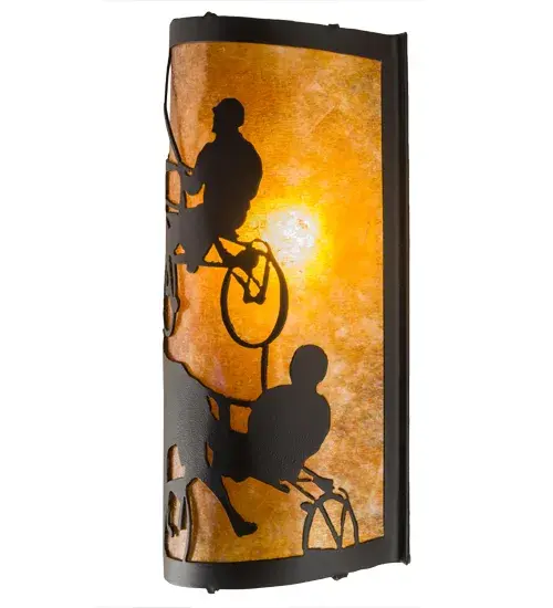 The County Fair by Meyda Lighting - Image 7