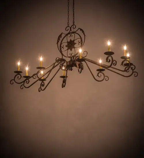 The Christabel by Meyda Lighting - Image 1