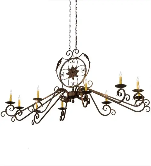The Christabel by Meyda Lighting - Image 2