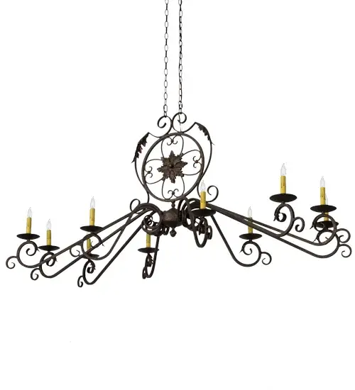 The Christabel by Meyda Lighting - Image 3