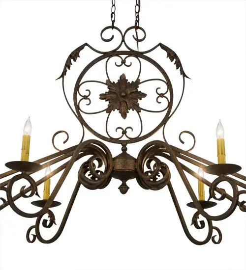 The Christabel by Meyda Lighting - Image 4