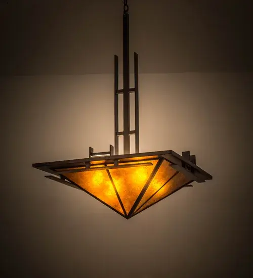 The Lineage by Meyda Lighting - Image 1
