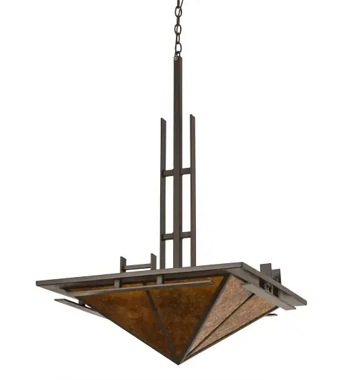 The Lineage by Meyda Lighting - Image 3