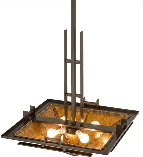 The Lineage by Meyda Lighting - Image 4