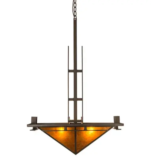 The Lineage by Meyda Lighting - Image 5