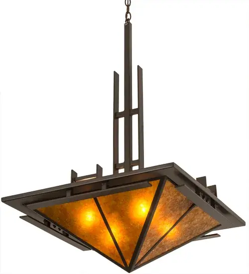 The Lineage by Meyda Lighting - Image 6