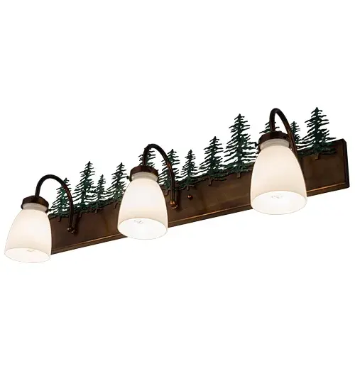 The Tall Pines by Meyda Lighting - Image 6