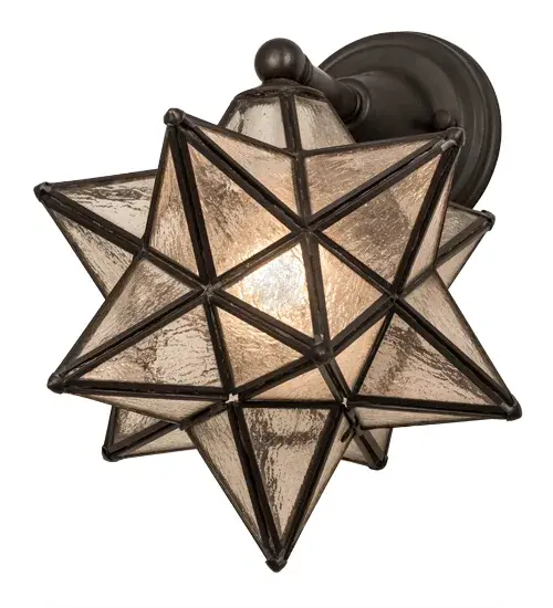 The Moravian Star by Meyda Lighting - Image 2