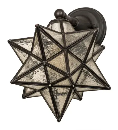 The Moravian Star by Meyda Lighting - Image 3