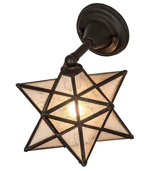 The Moravian Star by Meyda Lighting - Image 5