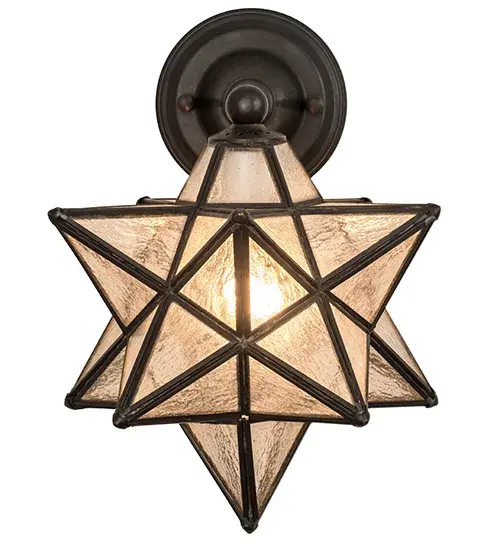 The Moravian Star by Meyda Lighting - Image 6