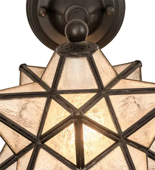 The Moravian Star by Meyda Lighting - Image 4