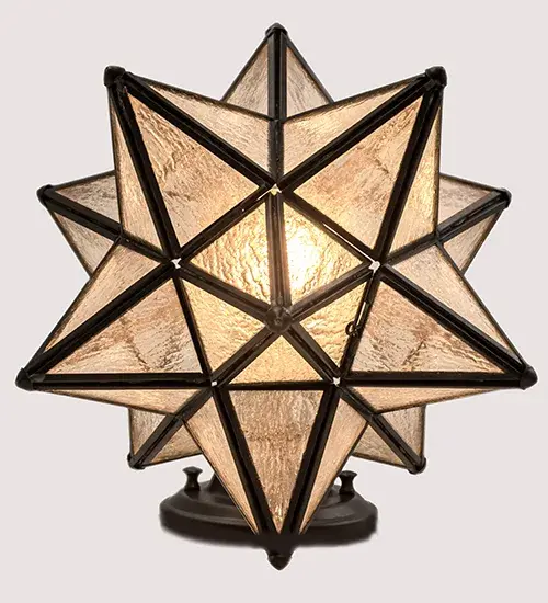 The Moravian Star by Meyda Lighting - Image 8