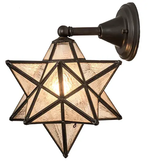 The Moravian Star by Meyda Lighting - Image 9