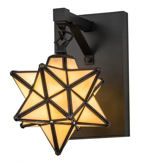 The Moravian Star by Meyda Lighting - Image 2