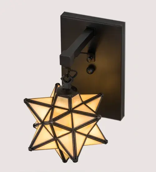 The Moravian Star by Meyda Lighting - Image 4