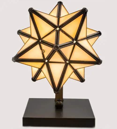 The Moravian Star by Meyda Lighting - Image 8
