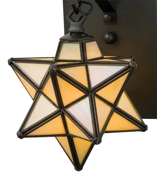 The Moravian Star by Meyda Lighting - Image 9
