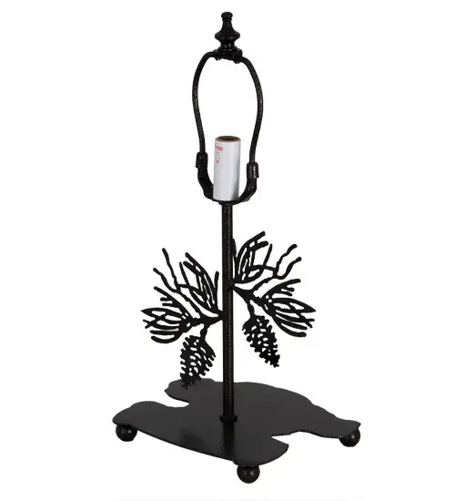 The Whispering Pines by Meyda Lighting - Image 8