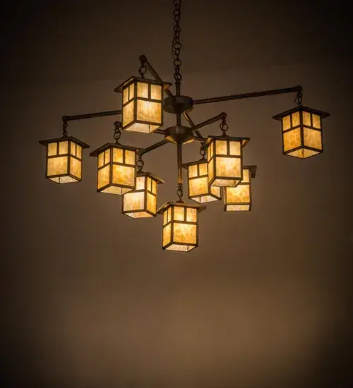 The Hyde Park by Meyda Lighting - Image 1