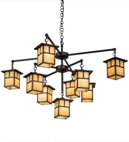 The Hyde Park by Meyda Lighting - Image 2