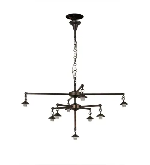 The Hyde Park by Meyda Lighting - Image 11