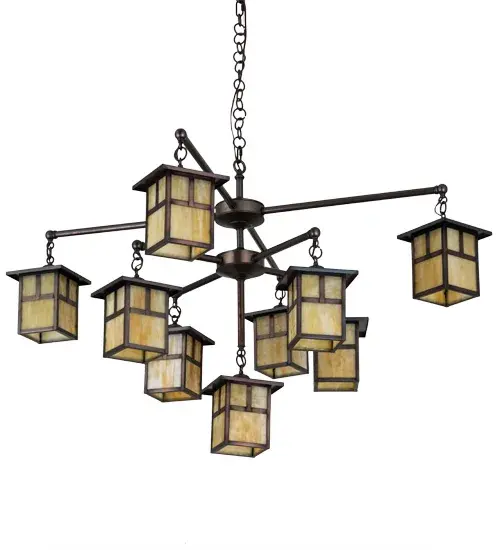 The Hyde Park by Meyda Lighting - Image 3