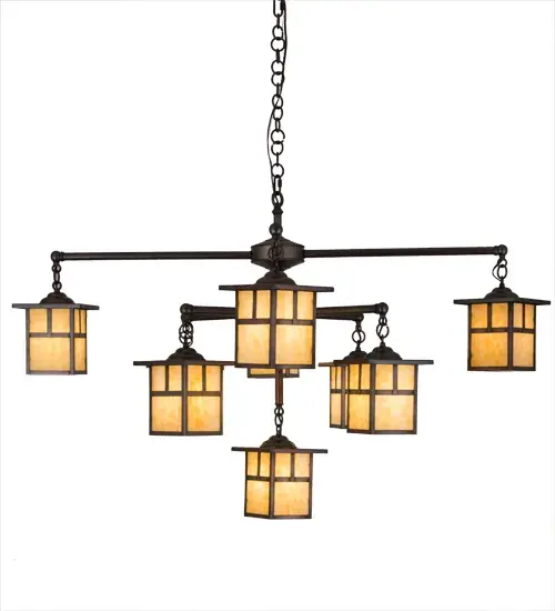 The Hyde Park by Meyda Lighting - Image 5