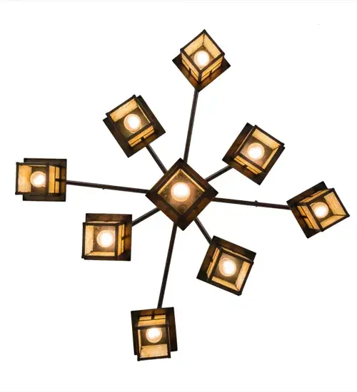 The Hyde Park by Meyda Lighting - Image 7