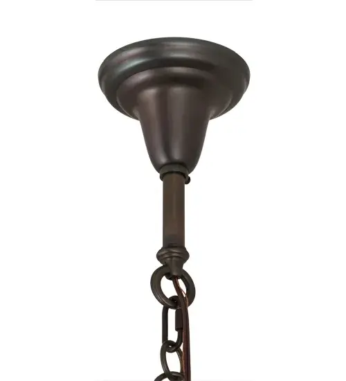 The Hyde Park by Meyda Lighting - Image 9