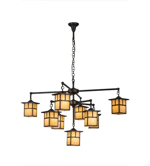 The Hyde Park by Meyda Lighting - Image 10