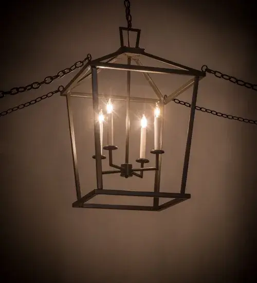 The Kitzi by Meyda Lighting - Image 1