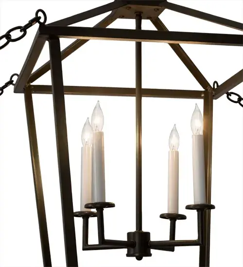 The Kitzi by Meyda Lighting - Image 4