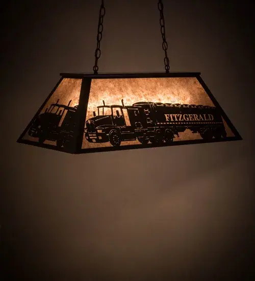 The Personalized by Meyda Lighting - Image 1