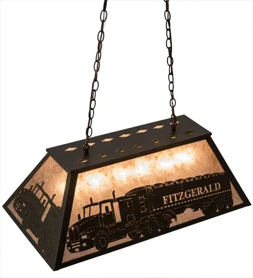 The Personalized by Meyda Lighting - Image 4