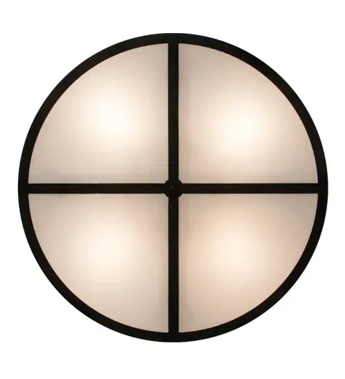 The Smythe Craftsman by Meyda Lighting - Image 7