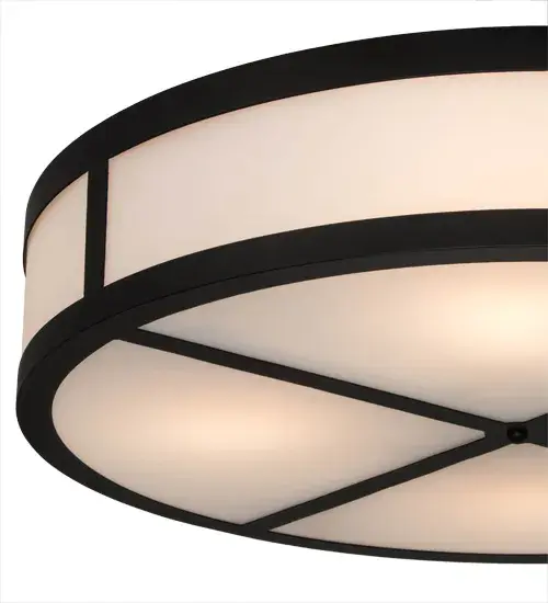 The Smythe Craftsman by Meyda Lighting - Image 8