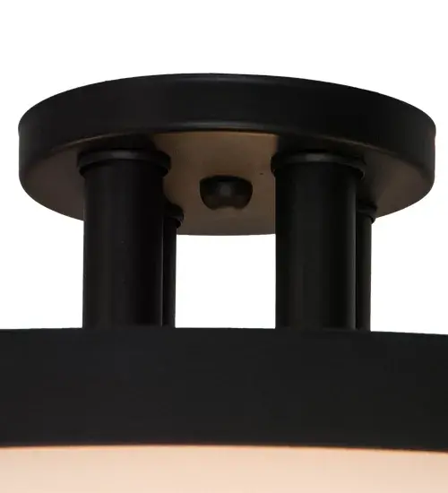 The Smythe Craftsman by Meyda Lighting - Image 9