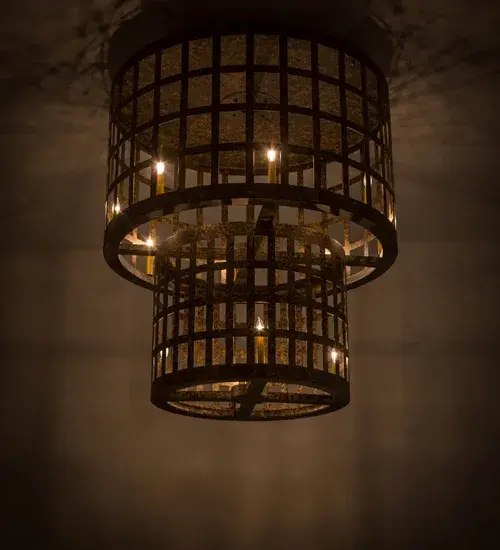 The Cilindro by Meyda Lighting - Image 1