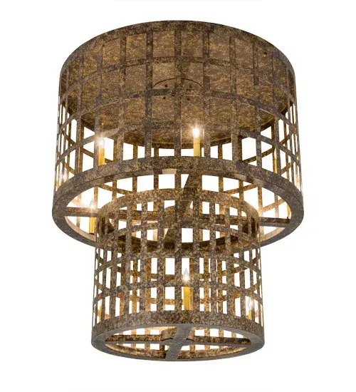 The Cilindro by Meyda Lighting - Image 2
