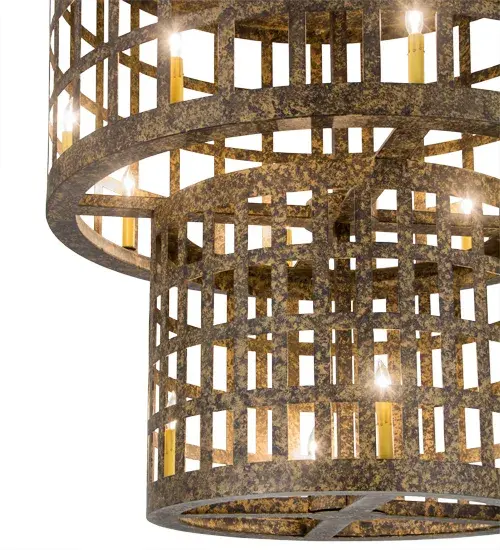 The Cilindro by Meyda Lighting - Image 4