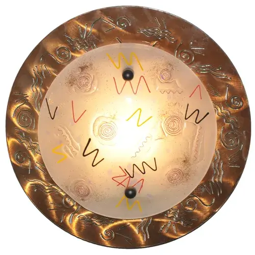The Metro Fusion by Meyda Lighting
