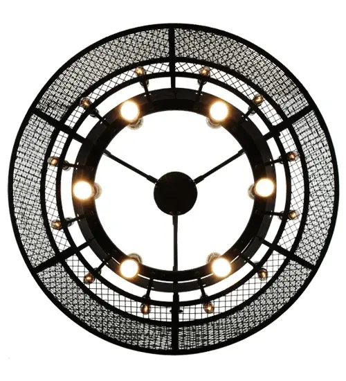 The Paloma Golpe by Meyda Lighting - Image 7