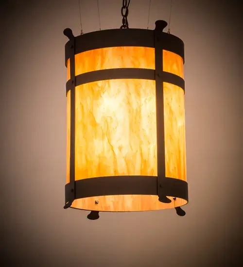The Beartooth by Meyda Lighting - Image 1
