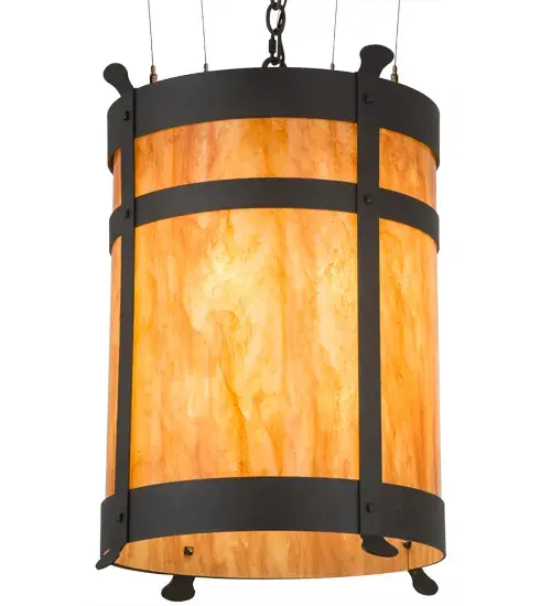 The Beartooth by Meyda Lighting - Image 2